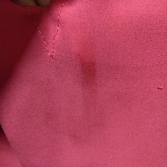 **FLAWED** Torrid Blouse - Picture 7 of 14